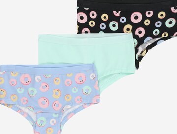 Lindex Underpants in Mixed colors: front