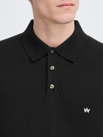 Pullover 'Emil' di Kronstadt in nero
