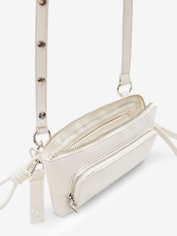 Desigual Crossbody Bag 'Lisa' in White