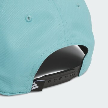 ADIDAS PERFORMANCE Sportcap 'Tour' in Grün