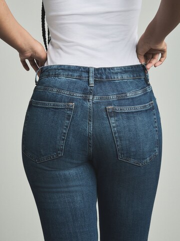 Regular Jean Next en bleu