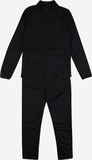 NIKE Sportanzug in schwarz, Produktansicht