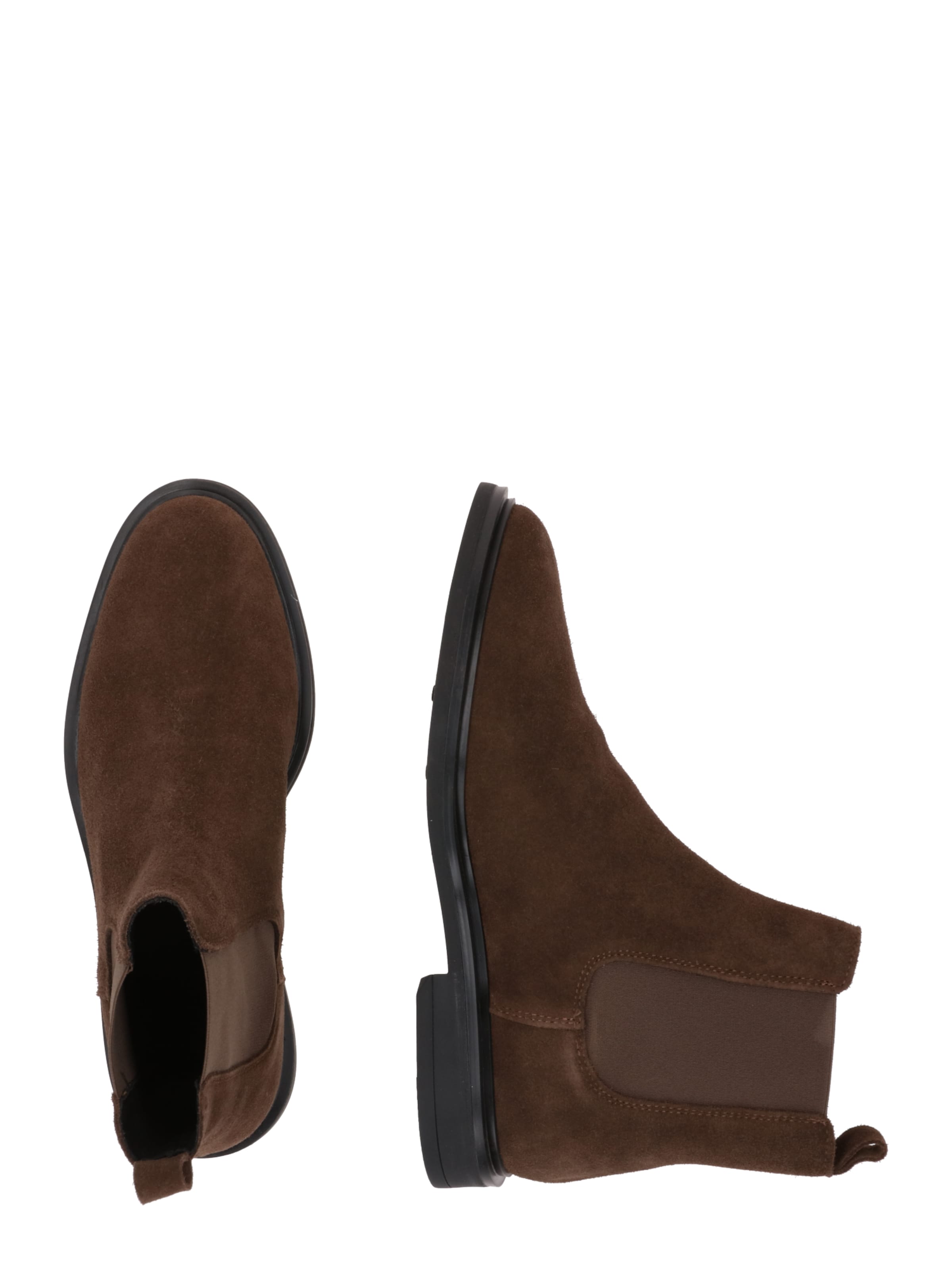 ABOUT YOU Ботинки челси 'Jon' в Коричневый