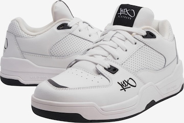 K1X Низкие кроссовки в Белый