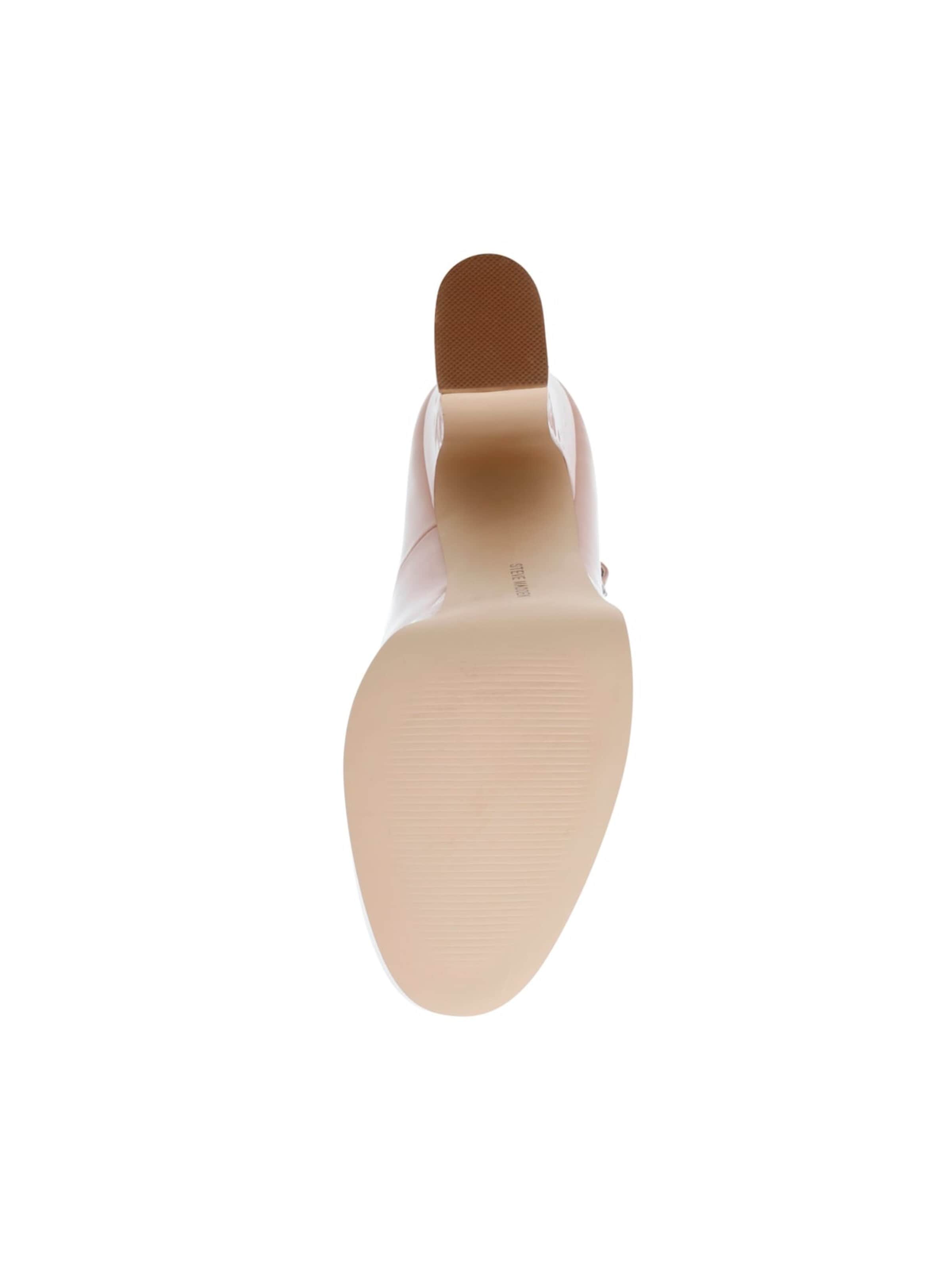 Escarpins 'SKYRISE BONE PATT' STEVE MADDEN en beige