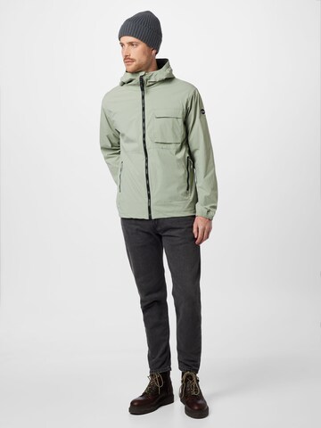 Veste outdoor 'ALNAT' ICEPEAK en vert