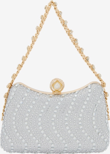 NAEMI Pikkulaukku värissä kulta / hopea, Tuotenäkymä