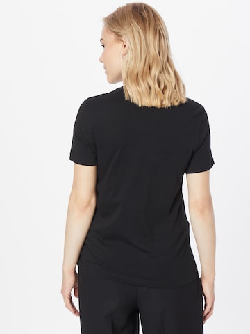 T-shirt 'KITA' ONLY en noir