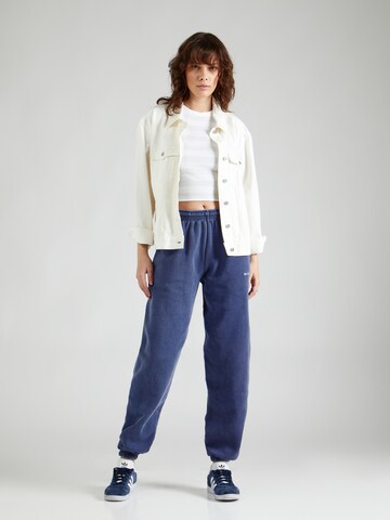 iets frans Конический (Tapered) Штаны в Синий
