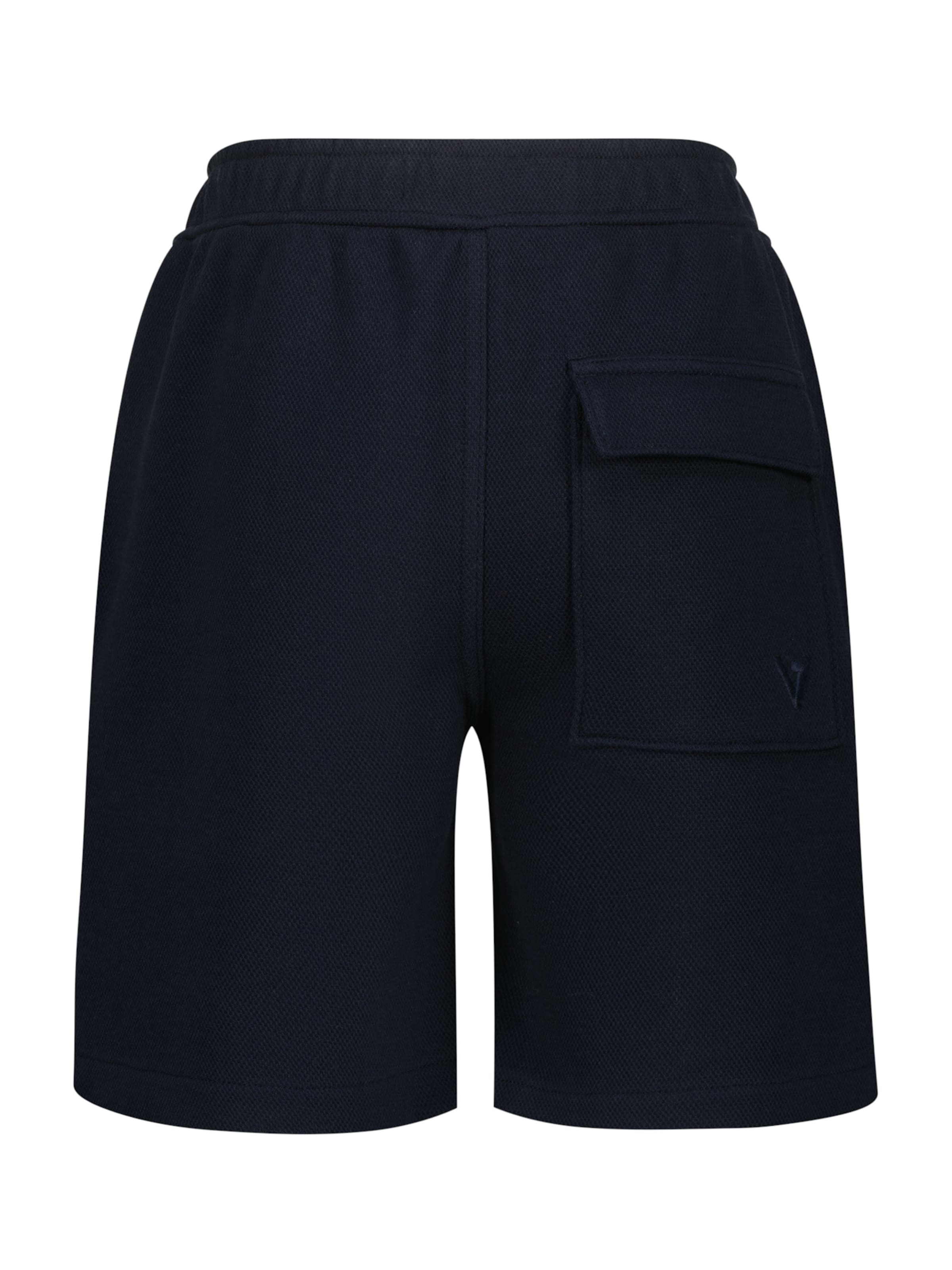 VINGINO Normální Kalhoty 'Rigel' – černá