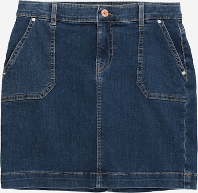 Fustă 'SHIVA' KIDS ONLY pe albastru denim, Vizualizare produs