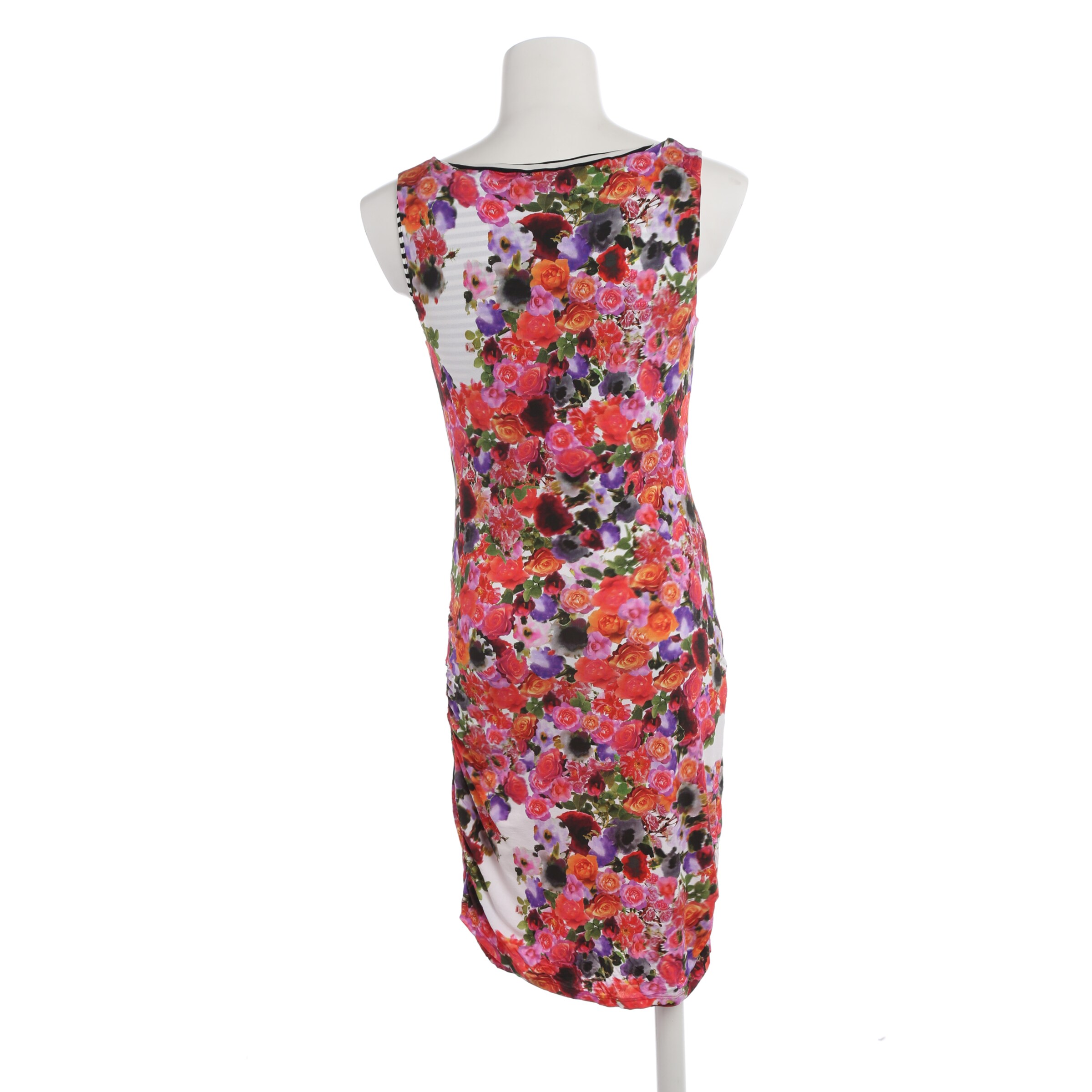 Marc Cain Kleid L in Mischfarben