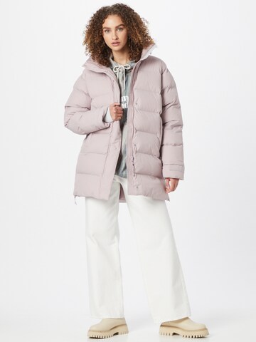 HELLY HANSEN Winterjas 'ASPIRE' in Lila