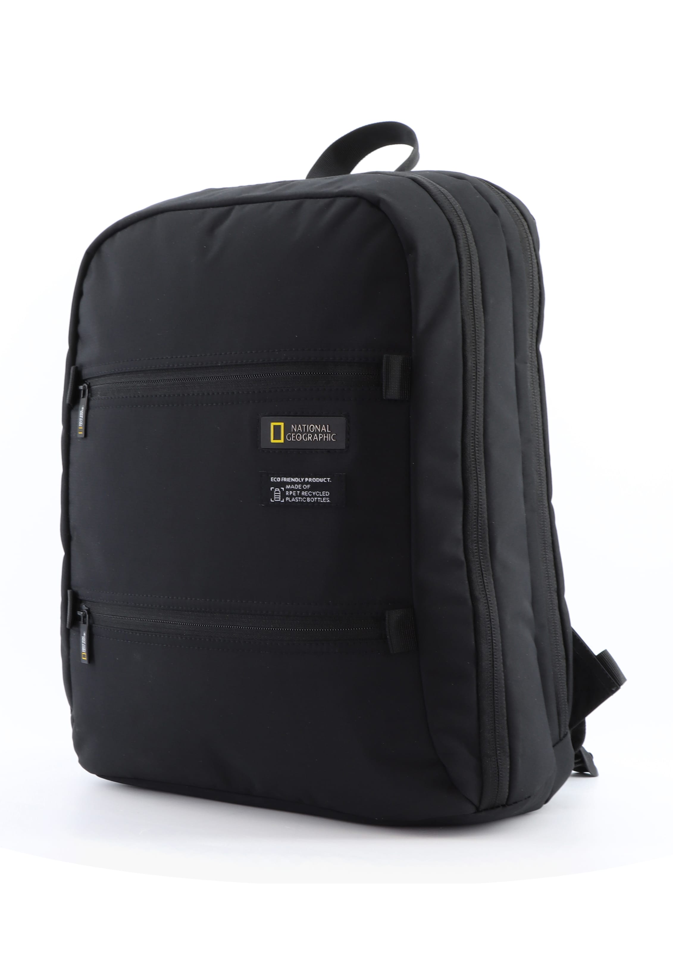 National Geographic Backpack 'Mutation' in Black