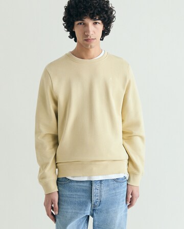 Scalpers Majica 'Fade' | zelena barva