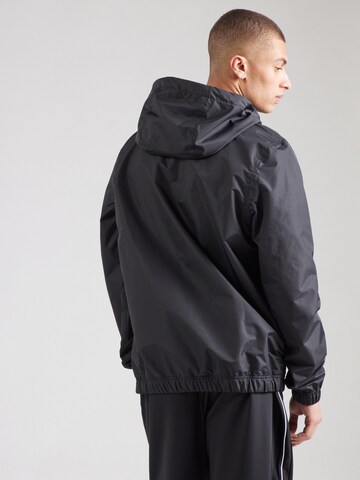 ELLESSE Átmeneti dzseki 'All Terrain Mont OH' - fekete