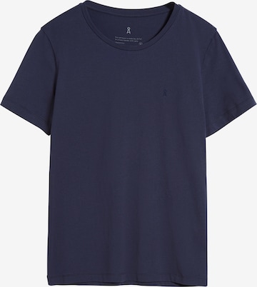 ARMEDANGELS Shirt 'Mara' in Blue: front