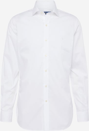 Polo Ralph Lauren Skjorte i hvid, Produktvisning