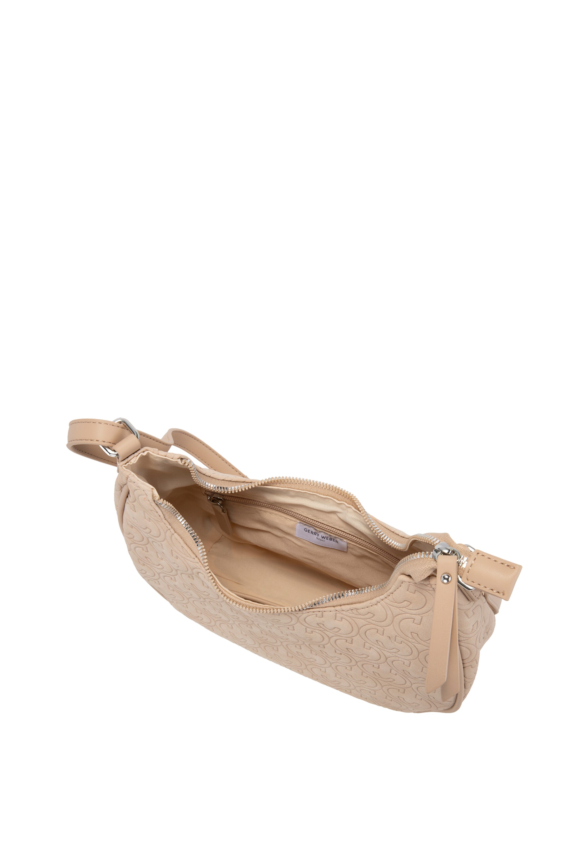 Sac bandoulière 'Gamuza' GERRY WEBER en beige