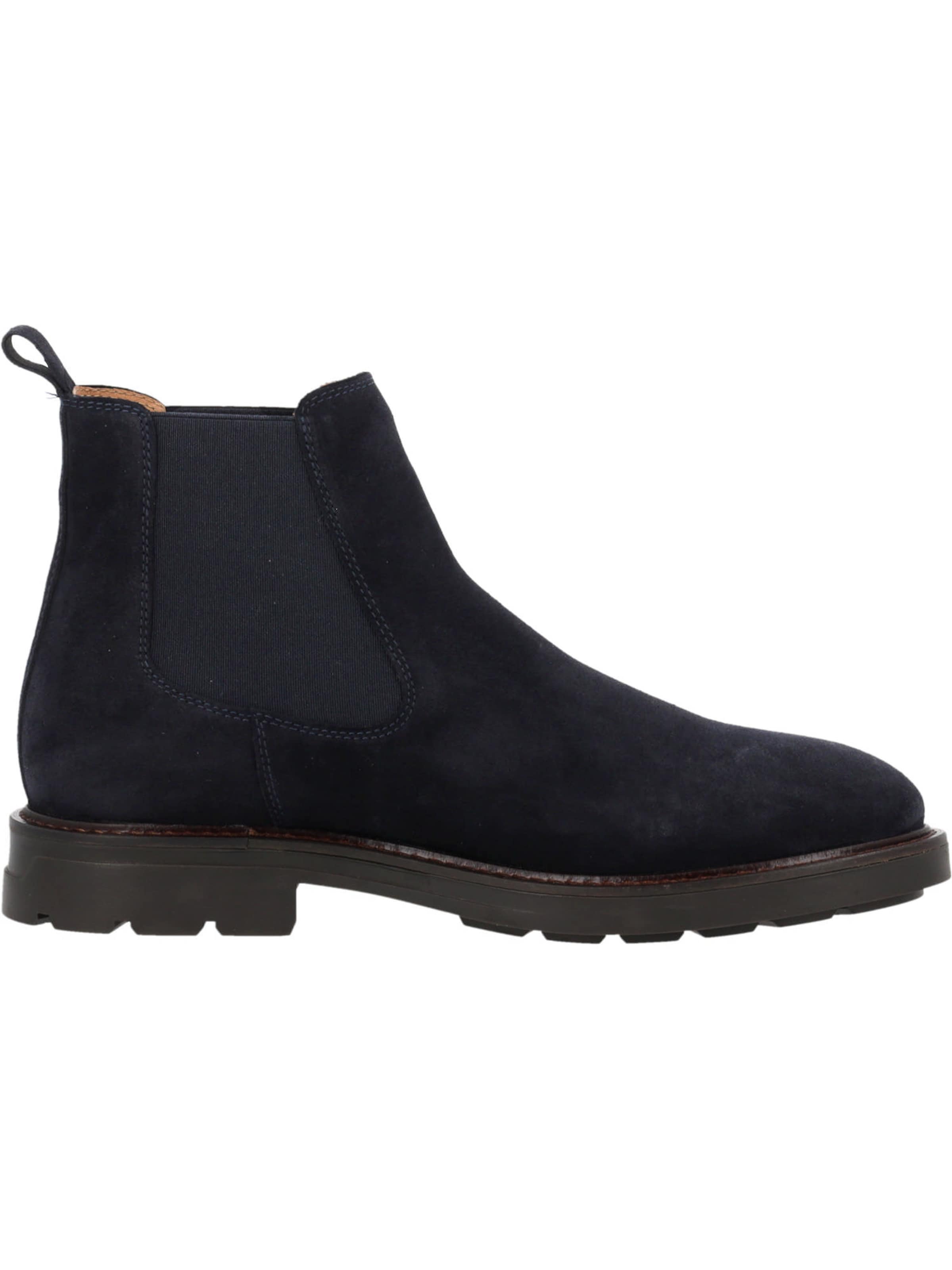 Palado Chelsea boots 'Yenrel' in Blue