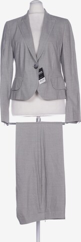 AKRIS Workwear & Suits in L in Grey: front