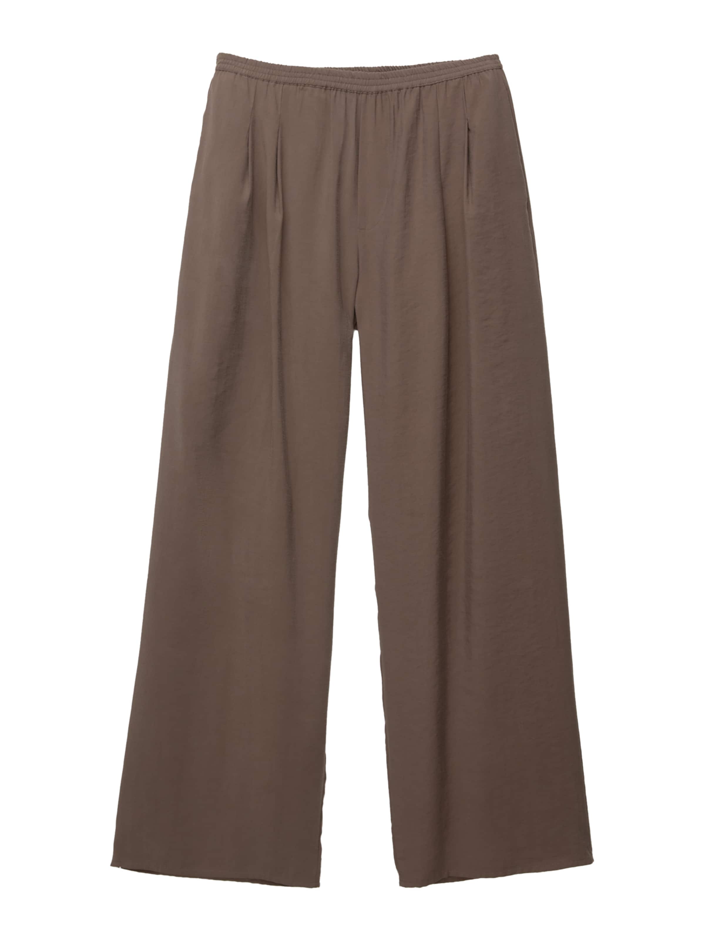 Pull&Bear Byxa i choklad, Produktvy