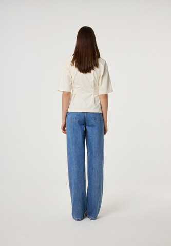 Fabienne Chapot Shirt in Beige