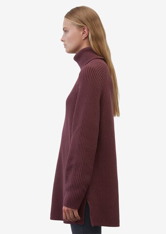 Marc O'Polo DENIM Sweater in Red