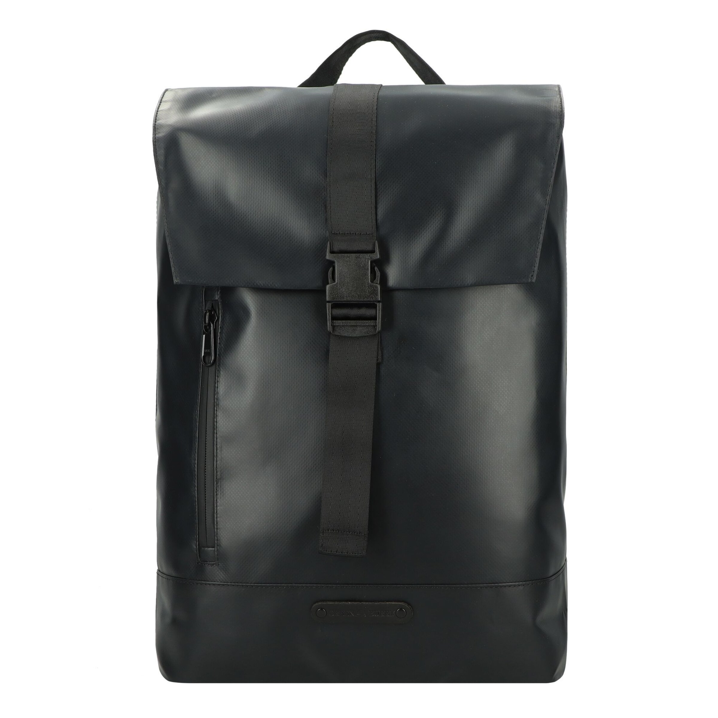 Sac à dos GREENBURRY en noir : devant