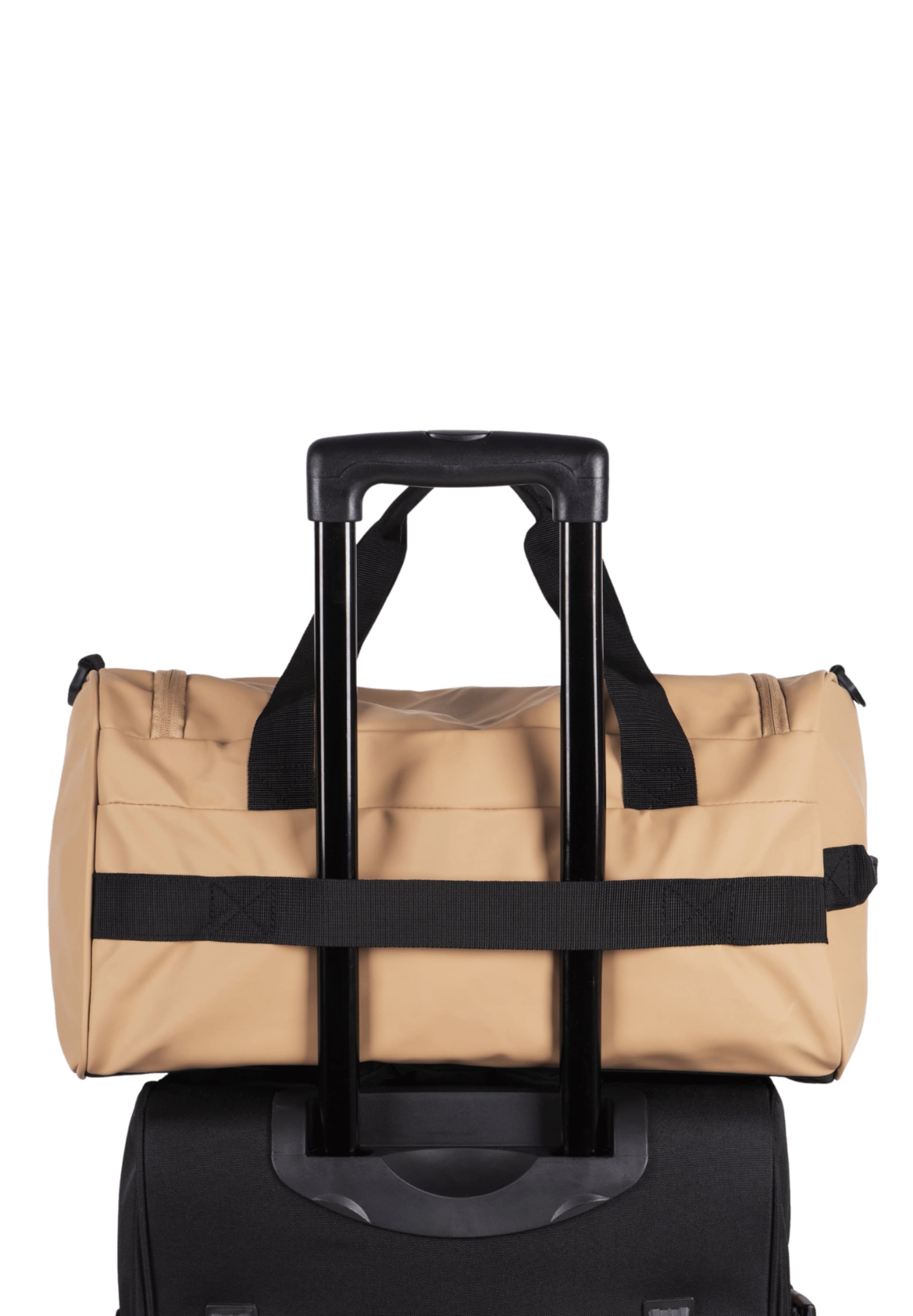 WINGS Weekender 'STORK' in Beige