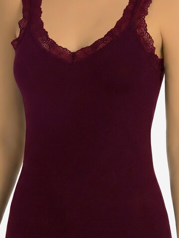 ÖTSTop 'Tanktops & Camis' - crvena boja