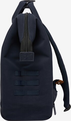 Cabaia Rucksack 'Adventure' in Blau