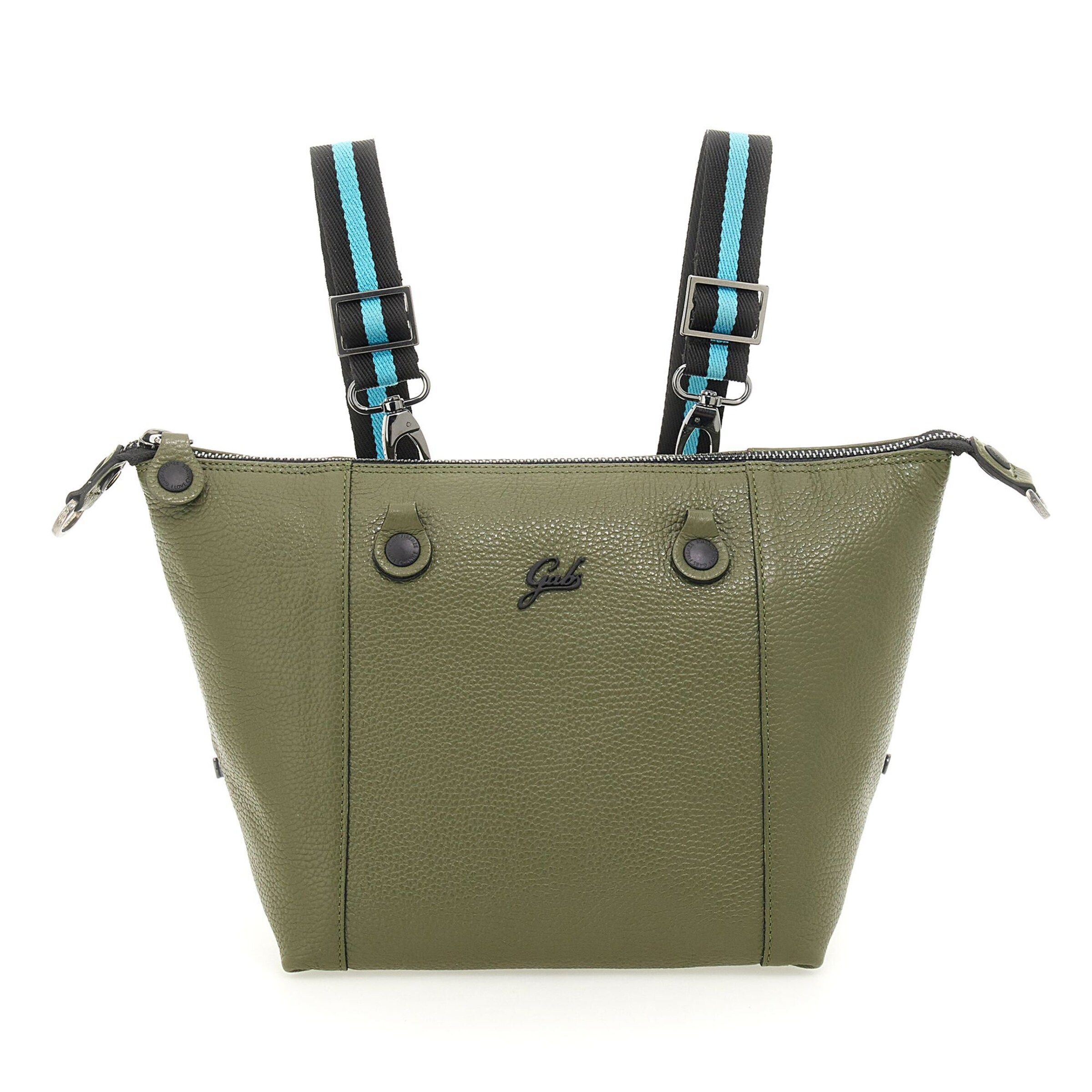 Sac bandoulière 'G3 Plus 5 in 1' Gabs en vert