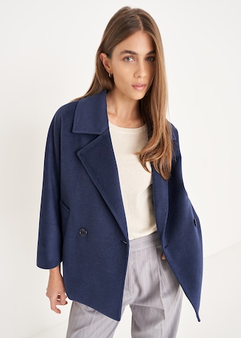 Camomilla Tussenmantel 'Cleope' in Blauw