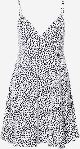 MICHAEL Michael Kors Kesämekko värissä valkoinen: etupuoli