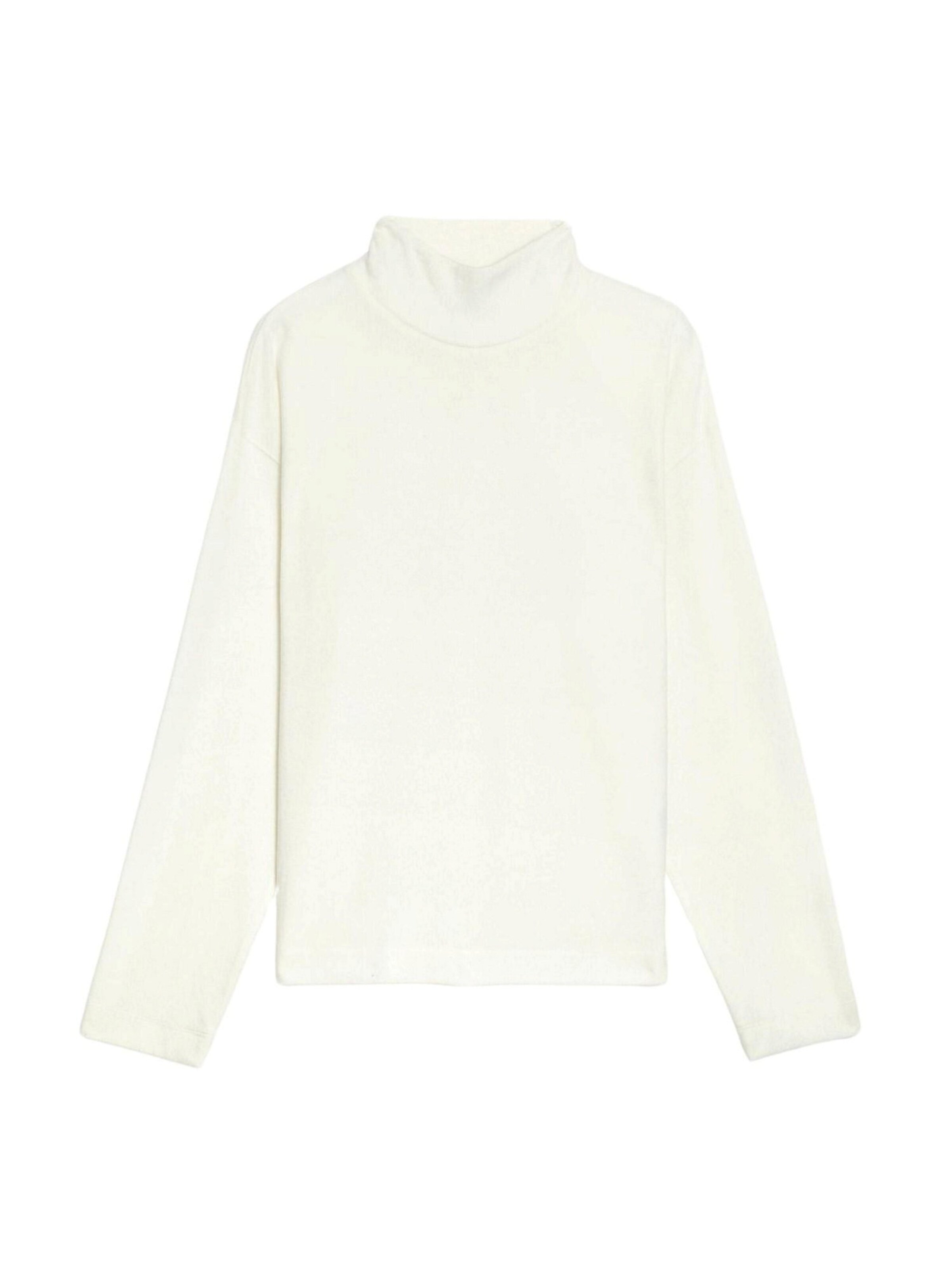 Marks & Spencer Shirt in Beige