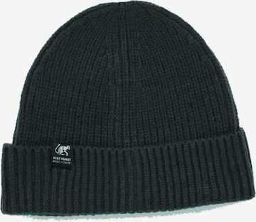 Surf Monkey - Gorra en gris: frente