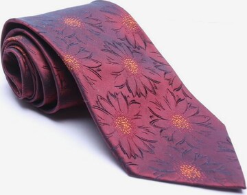 BOSS Tie & Bow Tie in One size in Mixed colors: front