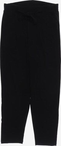 tigha Pants in XS in Black: front