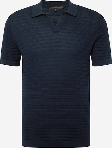 DRYKORN - Jersey 'Braian' en azul: frente