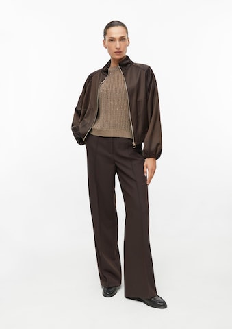 Pull-over s.Oliver en marron