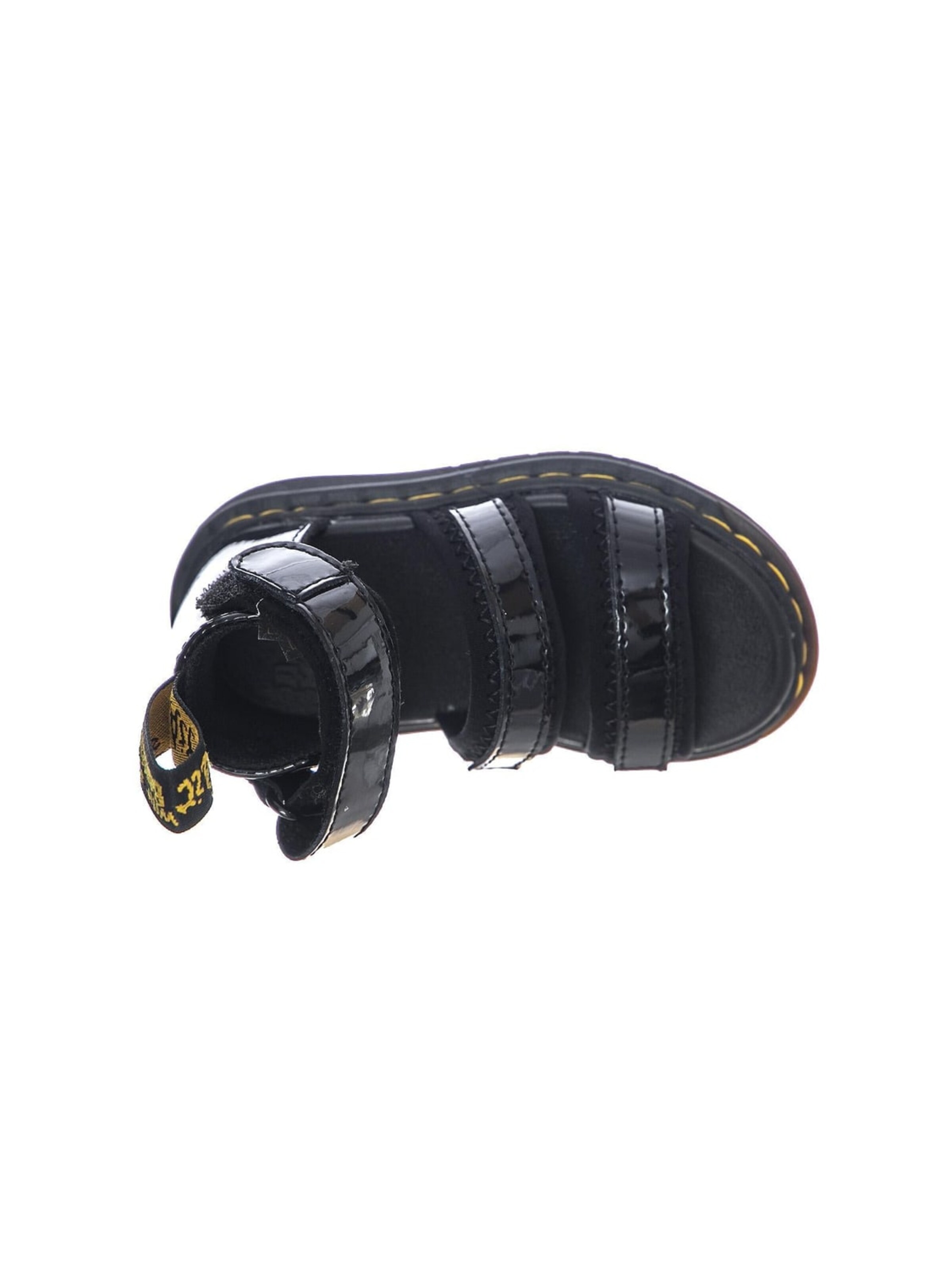 Sandales 'Marabel Infant Sandals' Dr. Martens en noir
