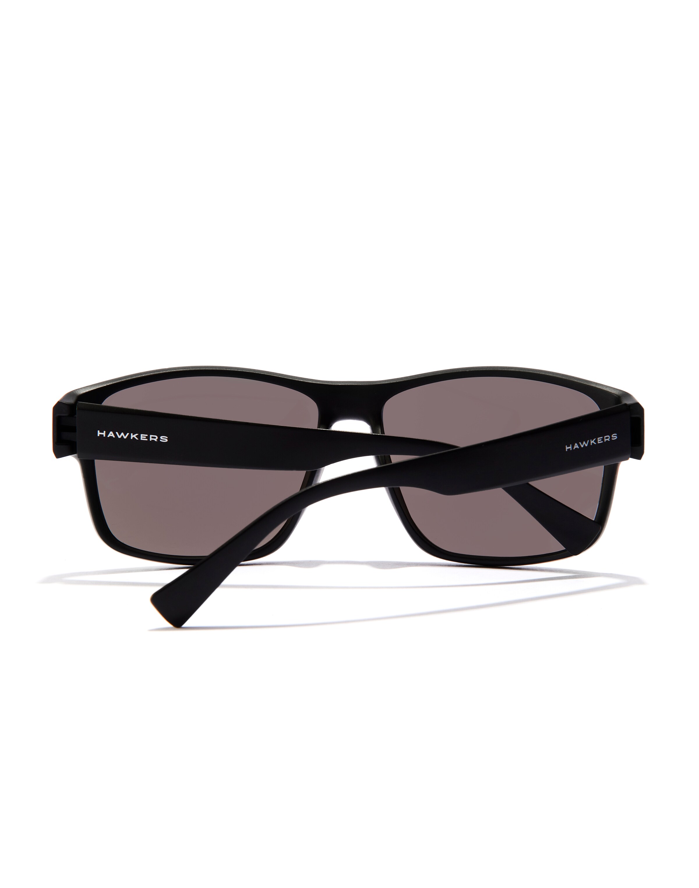 Lunettes de soleil 'Faster Raw' HAWKERS en noir