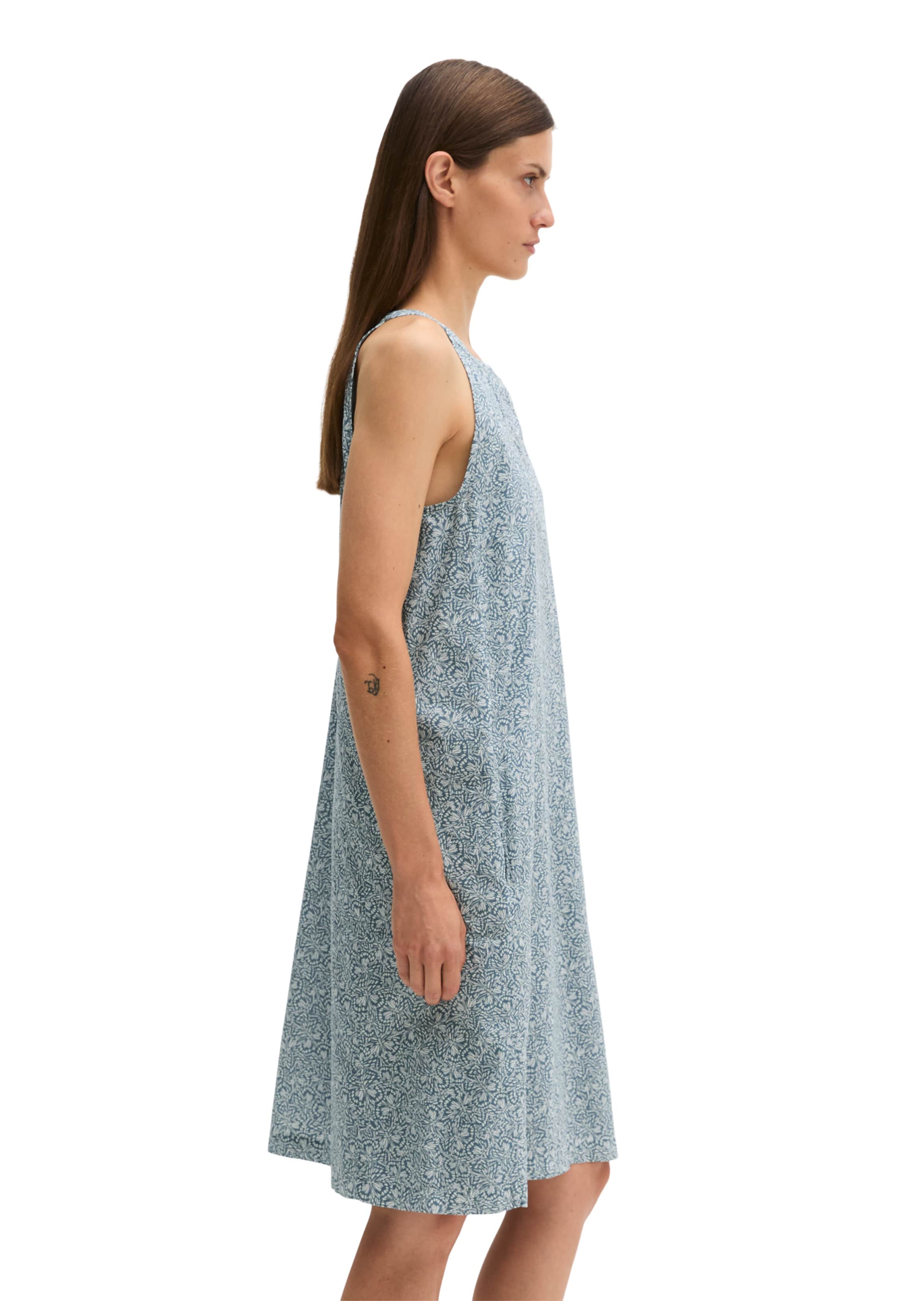 Marc O'Polo Dress in Blue