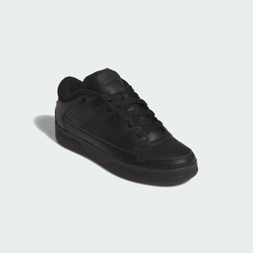 Baskets basses 'Turnaround' ADIDAS SPORTSWEAR en noir