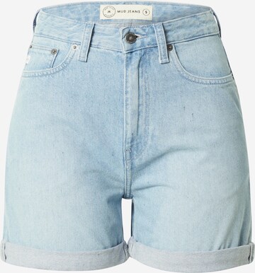 MUD Jeans Jeans 'Marilyn' in Blue: front