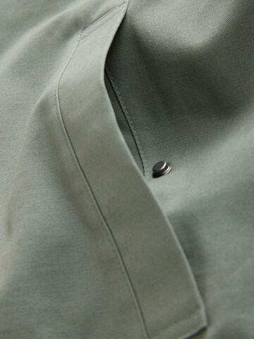 Next Between-Season Jacket in Green