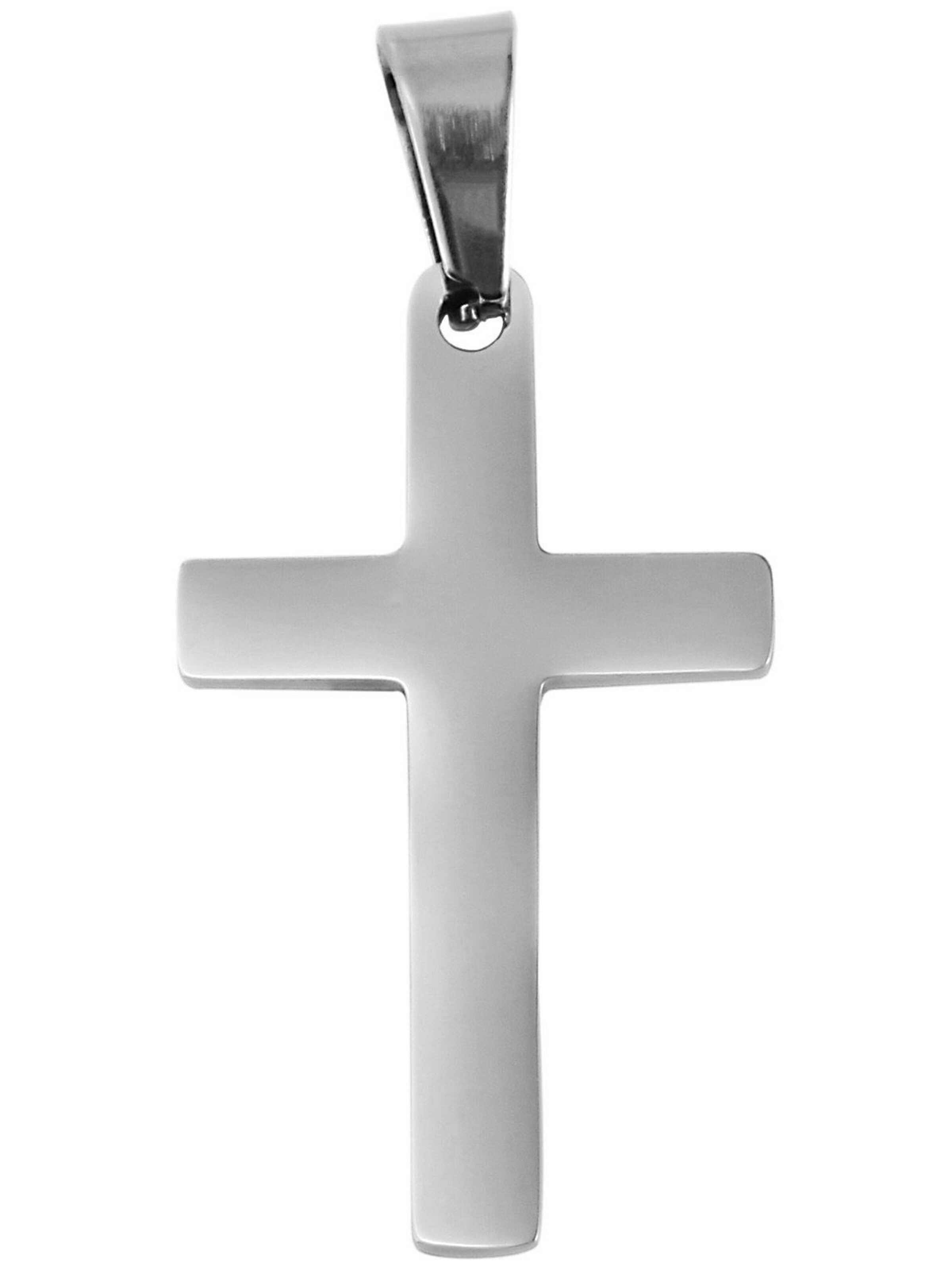 Akzent Pendant 'Kelly, langlebig' in Silver