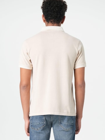 Maglietta di M.O.D MIRACLE OF DENIM in beige