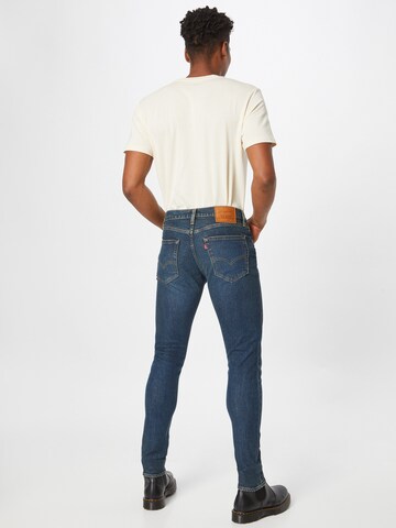 Skinny Jeans di LEVI'S ® in blu
